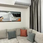 公寓 Glenis Luxury Durrës