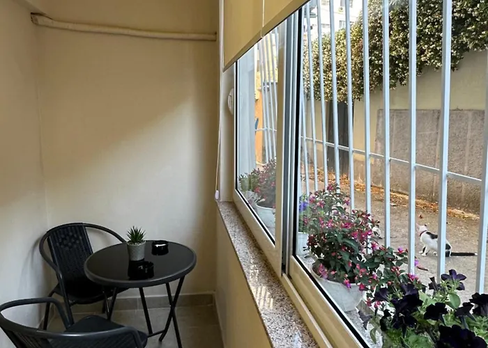 Glenis Luxury Durrës