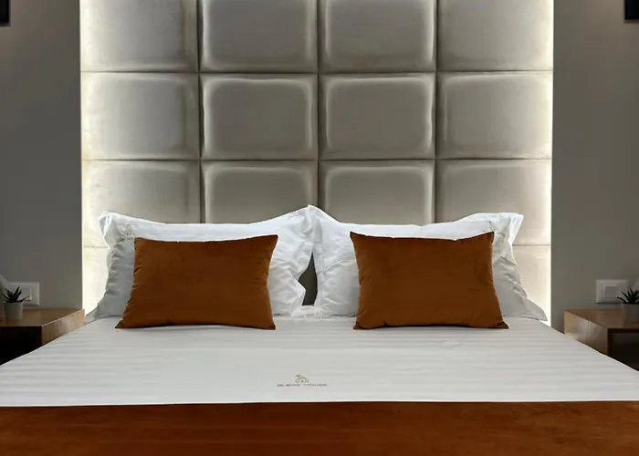 Glenis Luxury Durrës