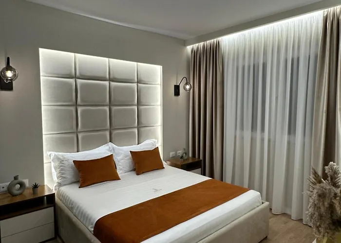 Glenis Luxury Apartament