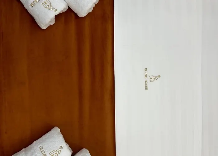 Apartament Glenis Luxury *