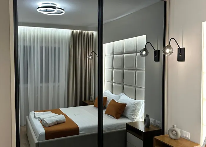 Glenis Luxury Apartament