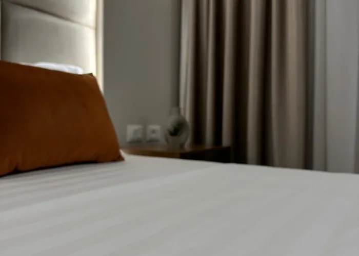 Apartament Glenis Luxury