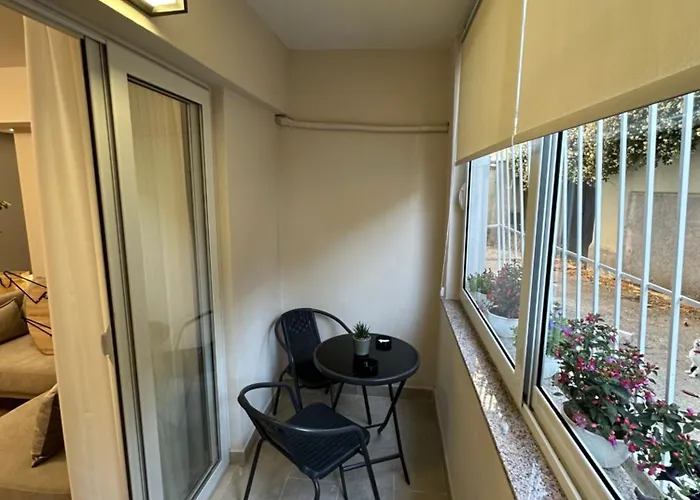 Glenis Luxury * Durrës