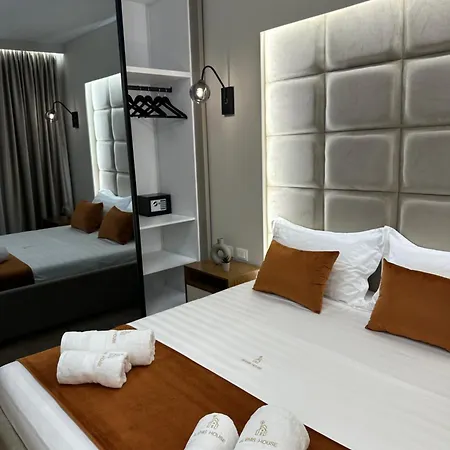 Apartment Glenis Luxury *