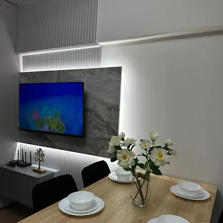 Glenis Luxury * Дуррес