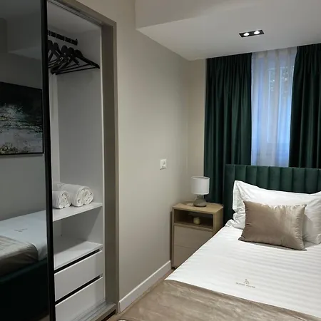 Apartment Glenis Luxury *
