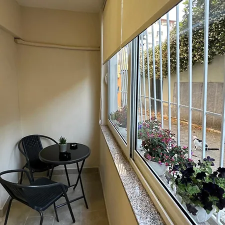 Glenis Luxury Дуррес