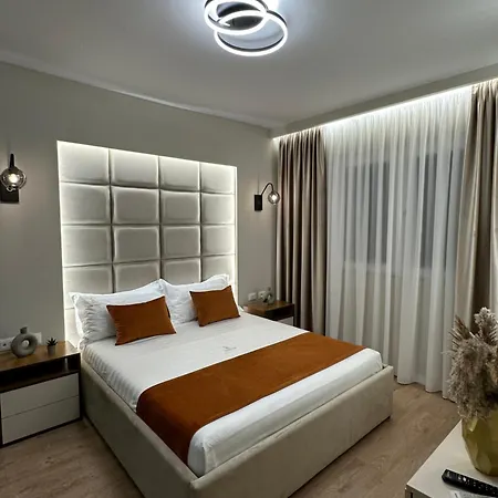Glenis Luxury Apartment