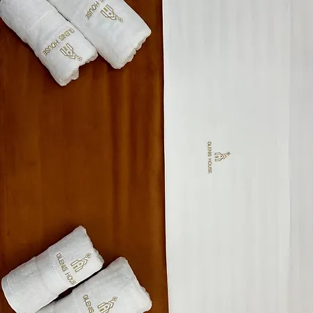 Апартаменты Glenis Luxury *