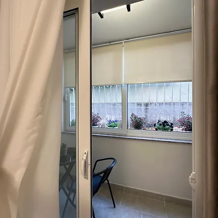 Glenis Luxury شقة دراس