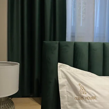 شقة Glenis Luxury *