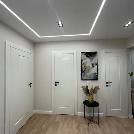 شقة Glenis Luxury