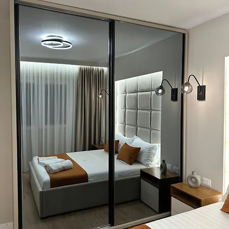 Glenis Luxury شقة