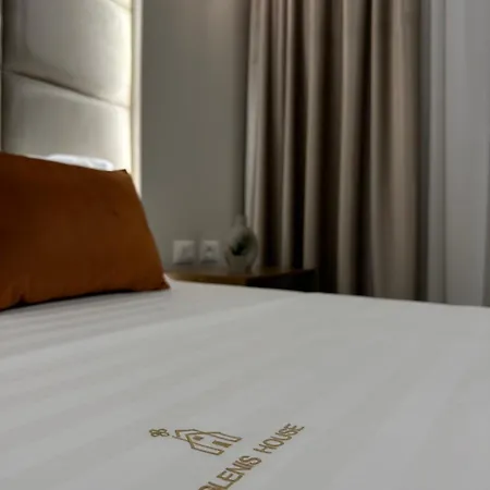 Апартаменты Glenis Luxury