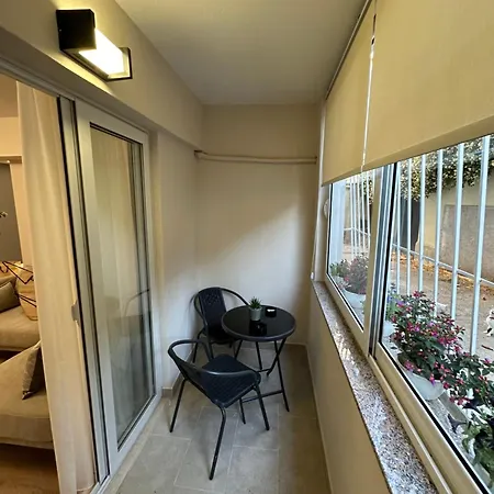 Glenis Luxury * Durres