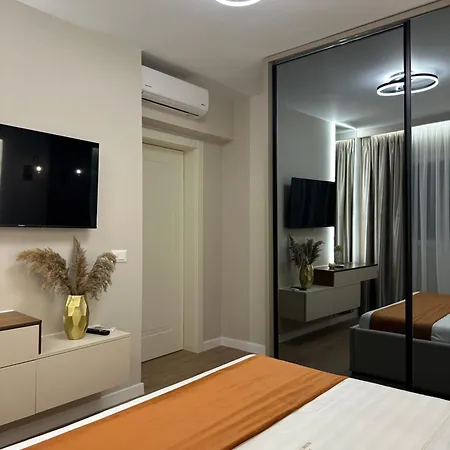 Daire Glenis Luxury Dıraç
