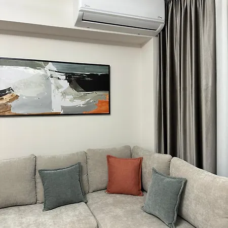 Apartment Glenis Luxury Durres