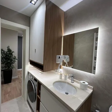 Apartment Glenis Luxury *