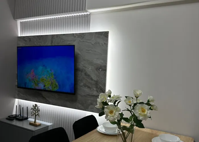 Glenis Luxury * Durrës