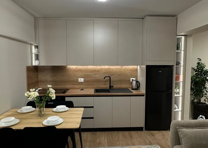 Glenis Luxury Apartment *