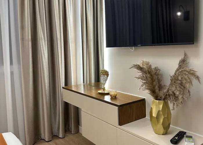 Glenis Luxury Apartment