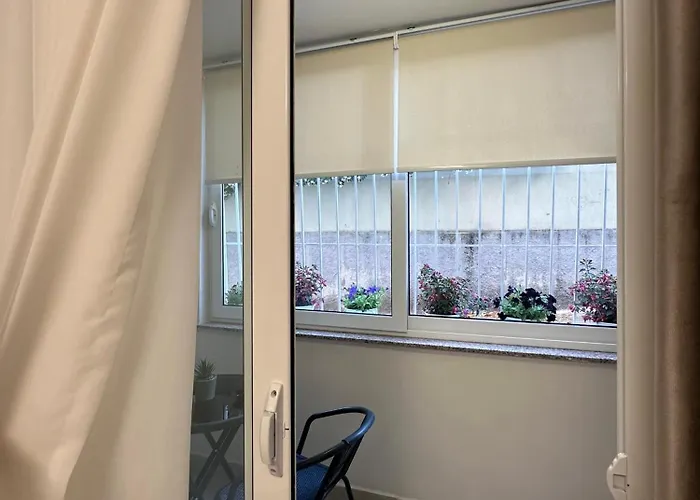 Glenis Luxury Apartment Durrës