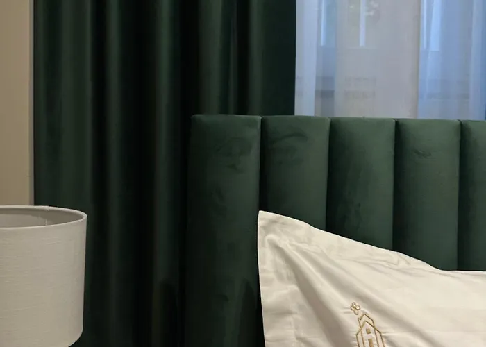 Apartment Glenis Luxury *