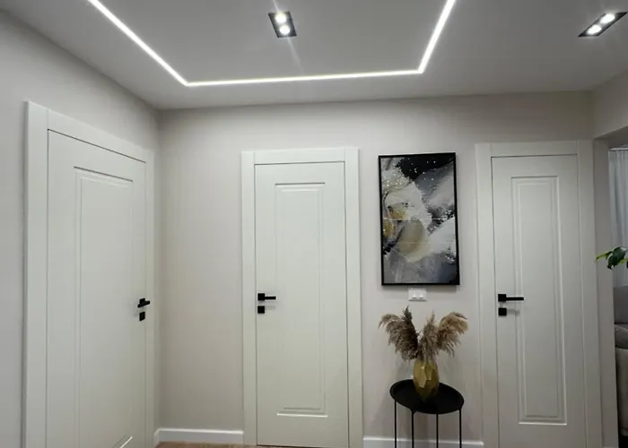 Apartment Glenis Luxury