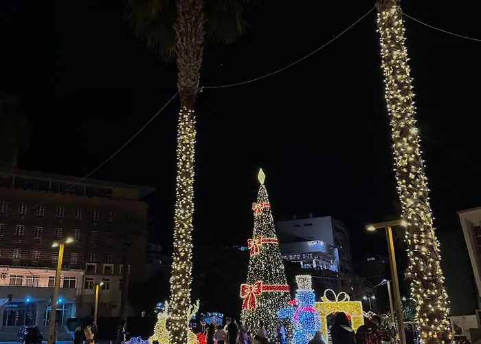 Apartment Glenis Luxury